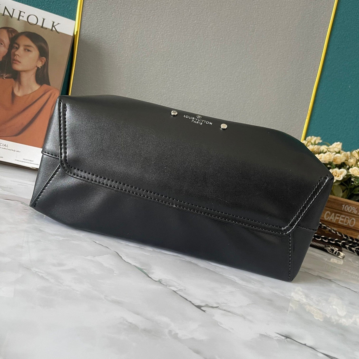Anum Bags Detail