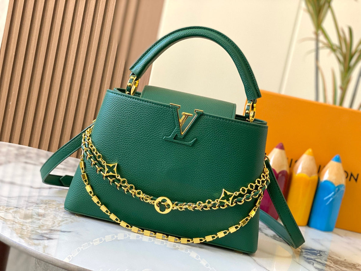 Anum Bags Elite Carryalls