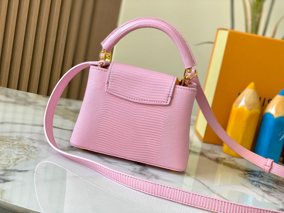 Anum Bags Detail