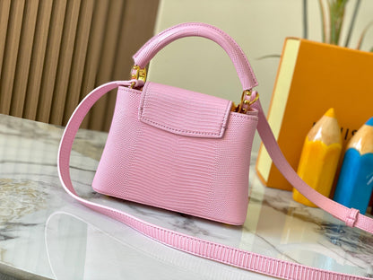 Anum Bags Detail