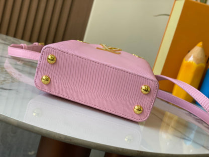 Anum Bags Detail