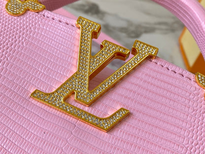 Anum Bags Detail