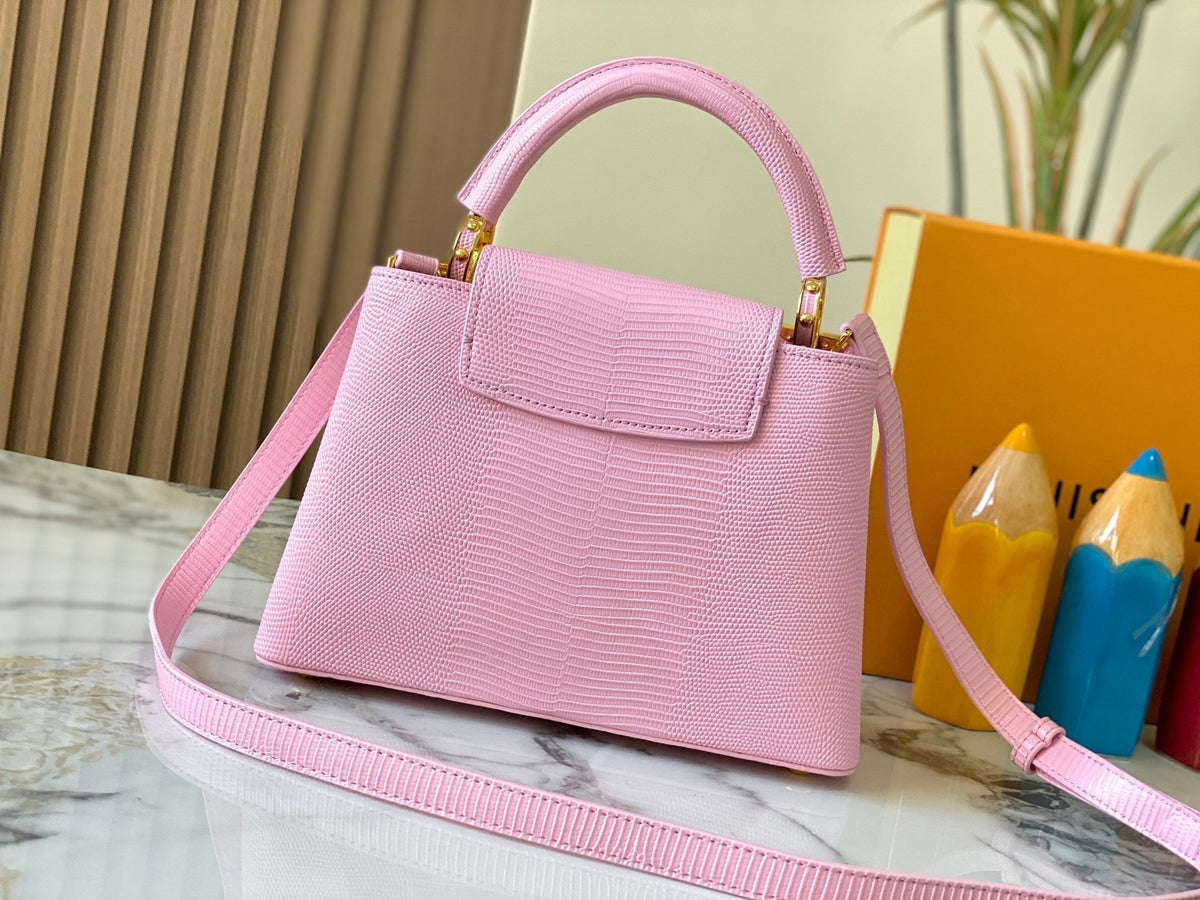 Anum Bags Detail