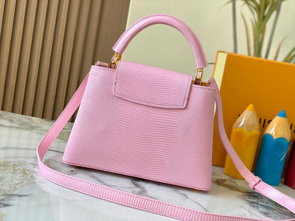 Anum Bags Detail