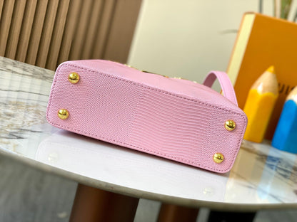 Anum Bags Detail