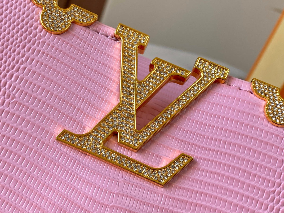 Anum Bags Detail