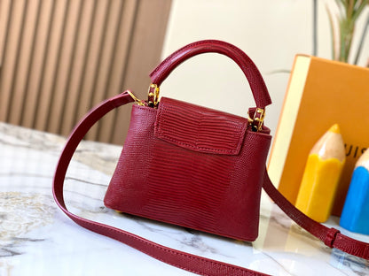 Anum Bags Detail