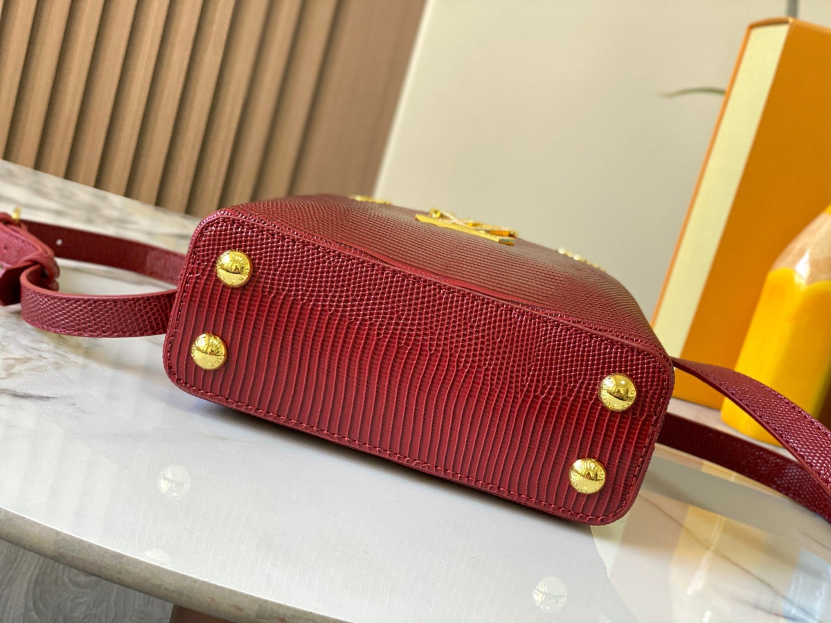 Anum Bags Detail