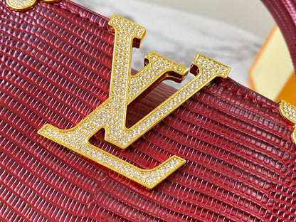 Anum Bags Detail