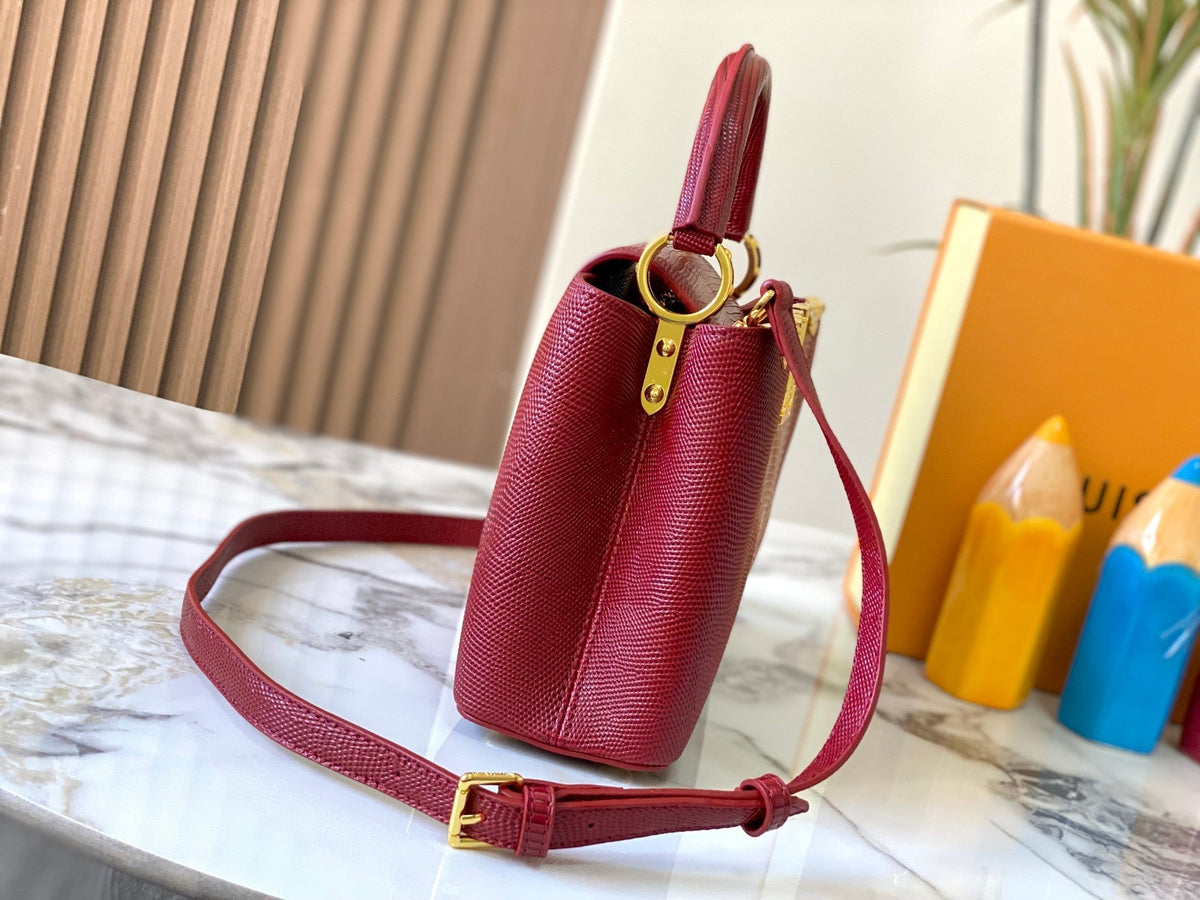 Anum Bags Detail