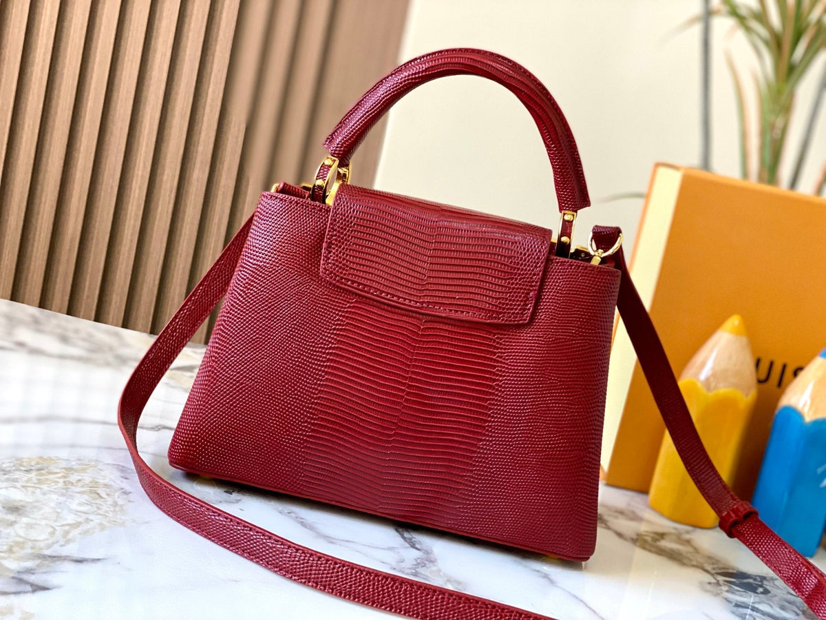 Anum Bags Detail