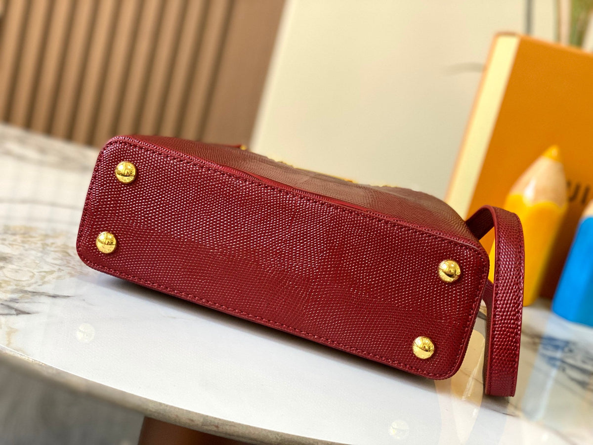 Anum Bags Detail
