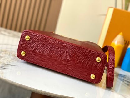 Anum Bags Detail