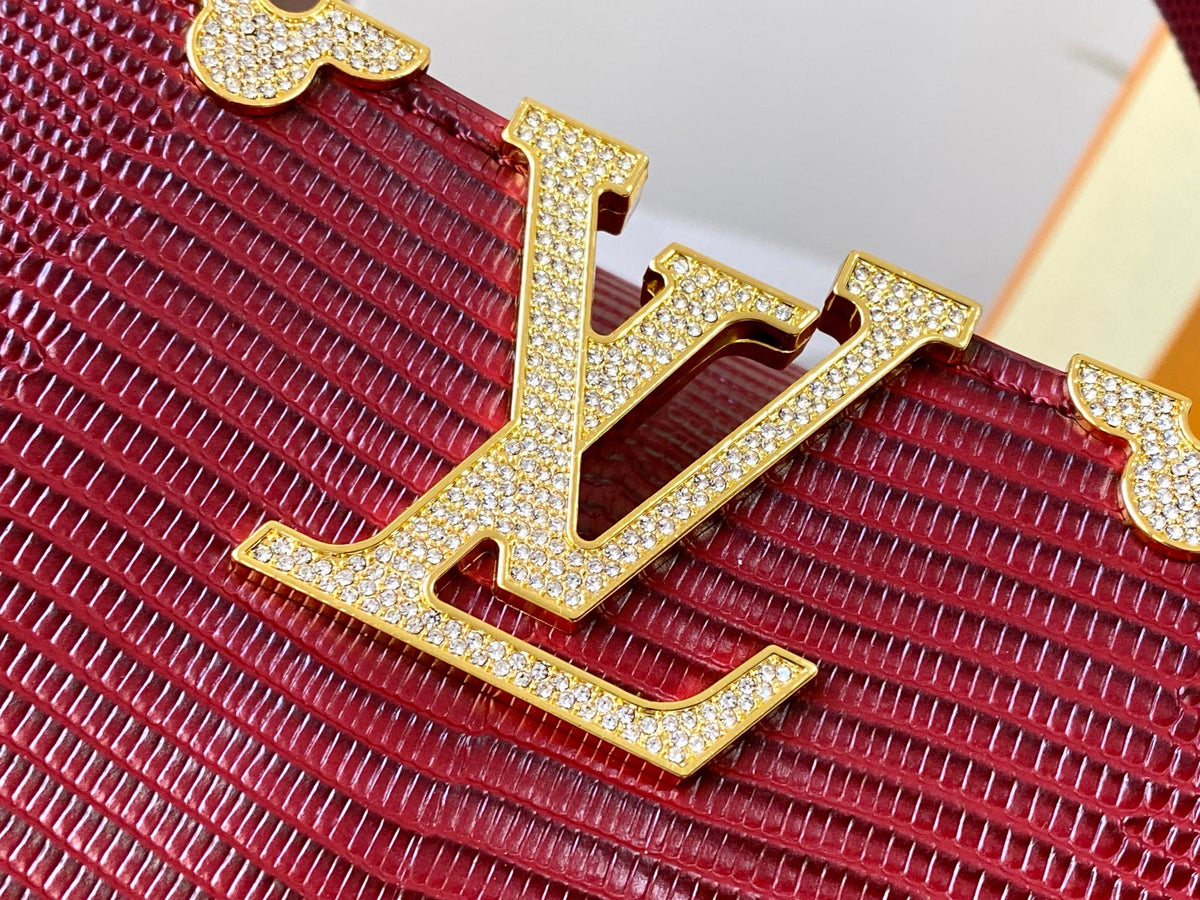 Anum Bags Detail
