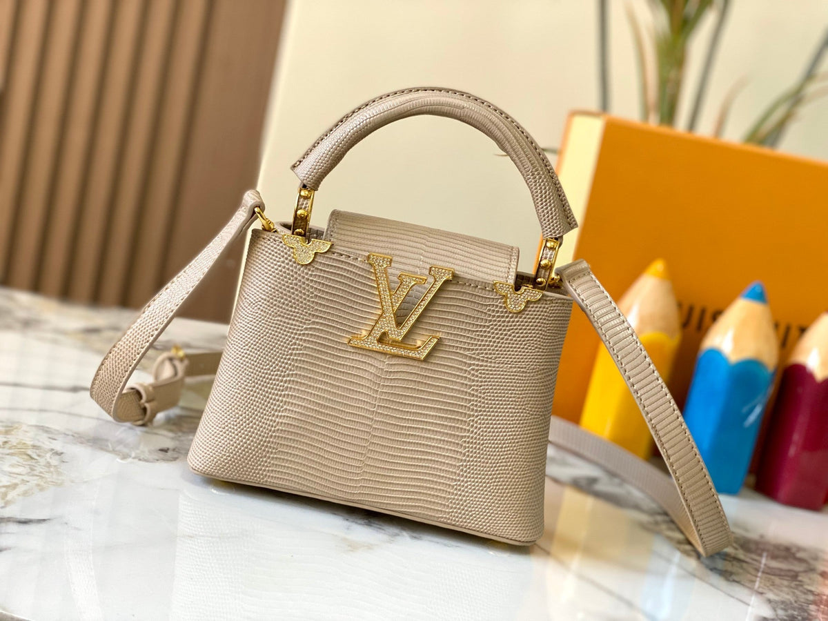Anum Bags Elite Carryalls