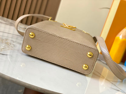 Anum Bags Detail