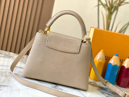 Anum Bags Detail