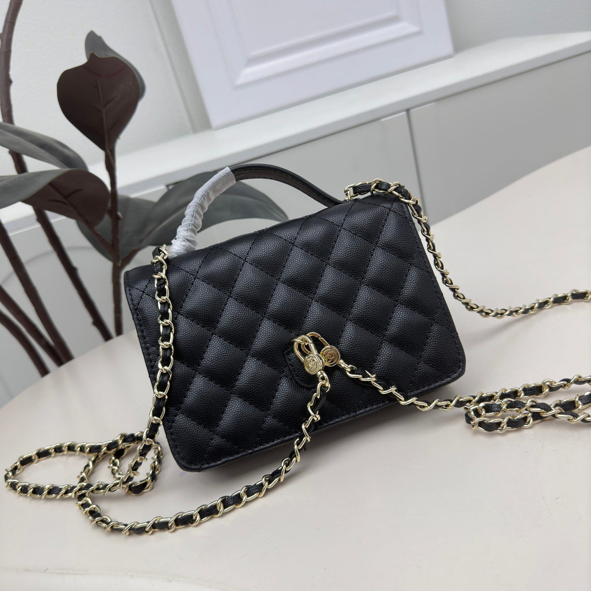 Anum Bags Detail