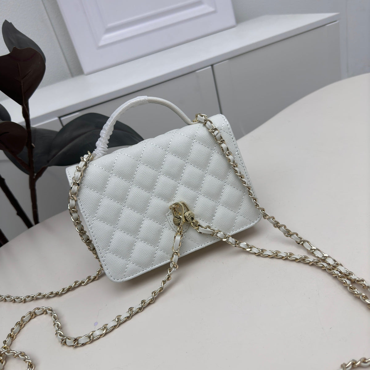Anum Bags Detail
