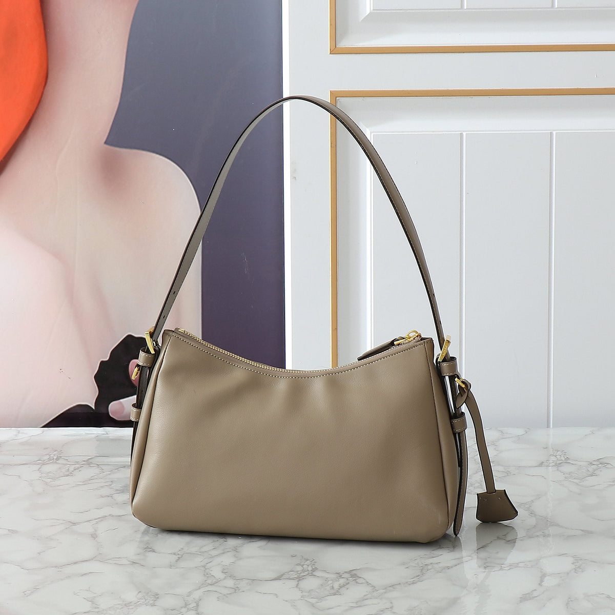 Anum Bags Detail