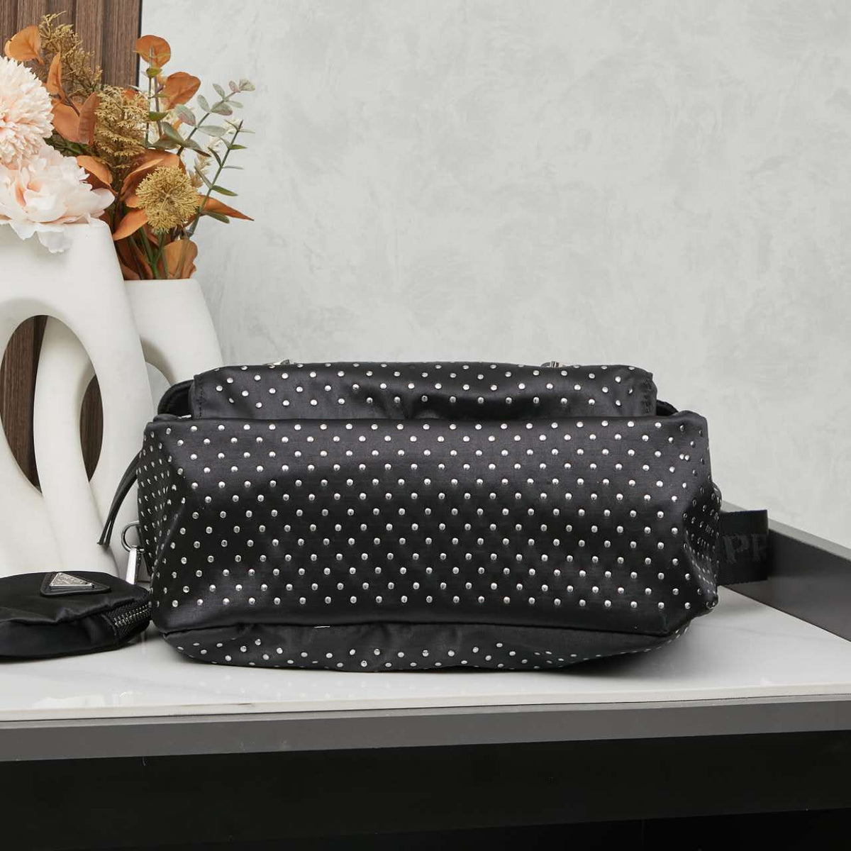Anum Bags Detail