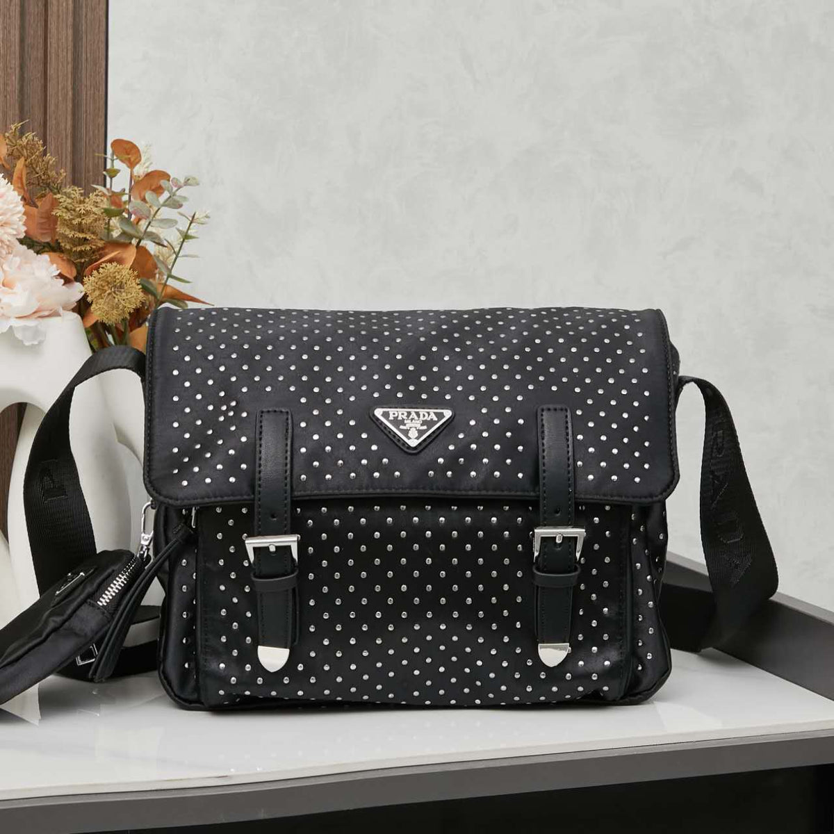 Anum Bags Elite Carryalls