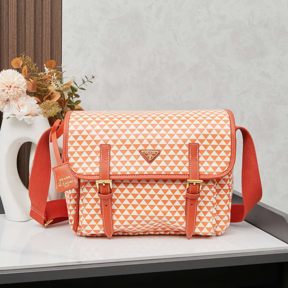 Anum Bags Elite Carryalls