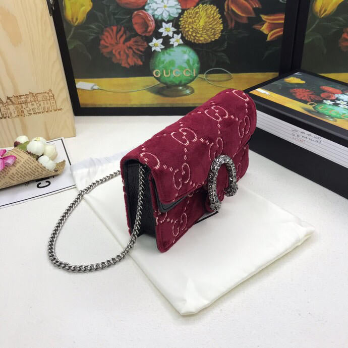Anum Bags Detail