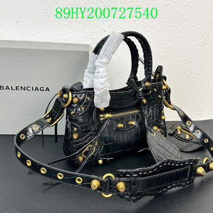 VBS Fashion - BGA Bags - 1684
