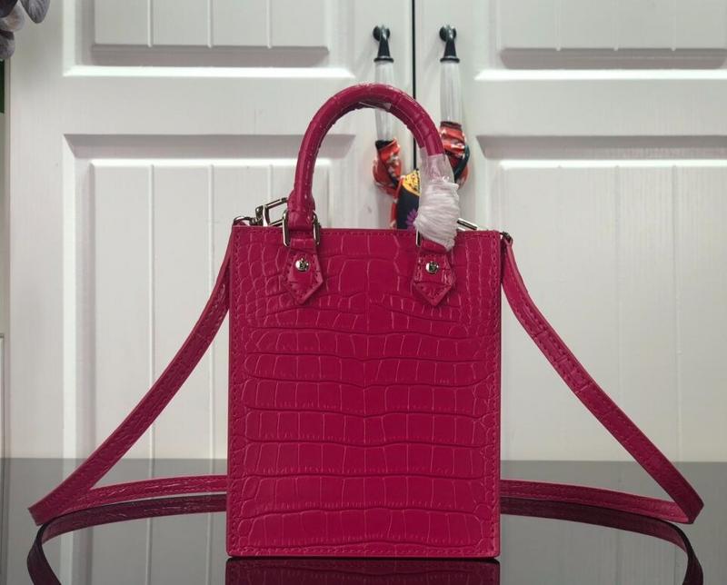Anum Bags Detail