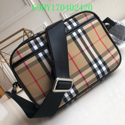 VBS Fashion -BBR Bags - 560