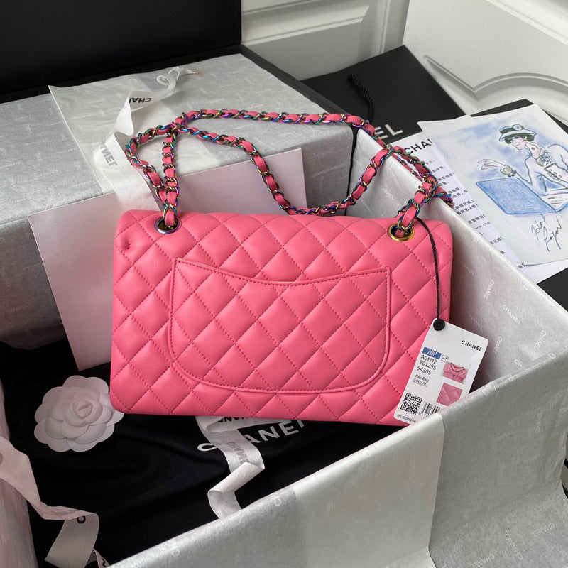 Anum Bags Detail