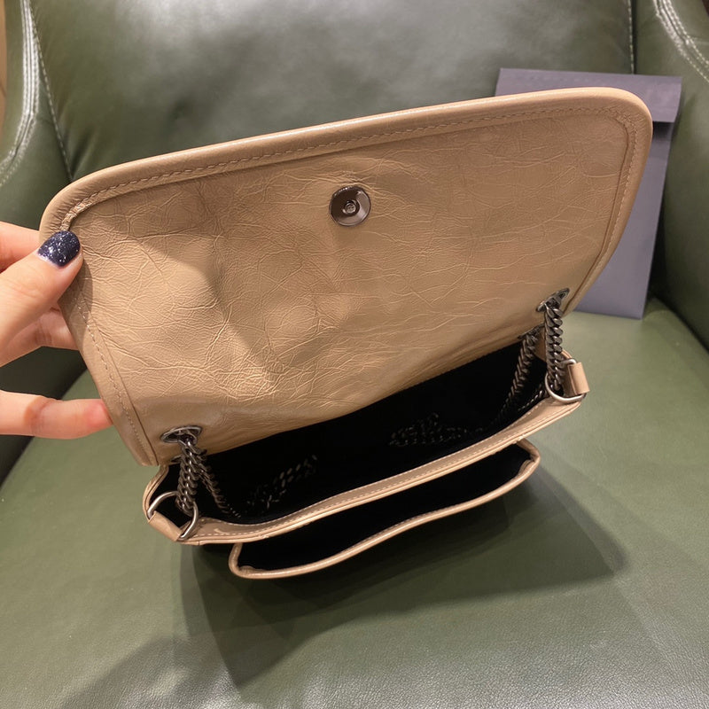 VBS - SLY Bags 368