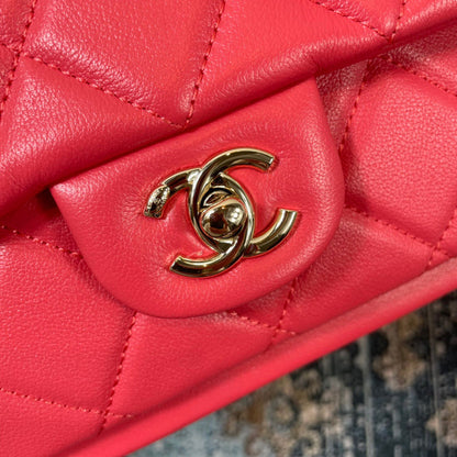 Anum Bags Detail