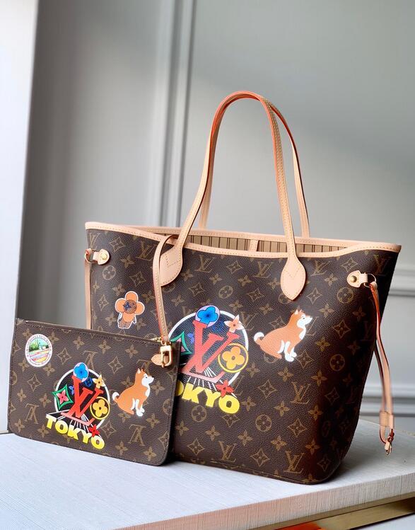 Anum Bags Detail