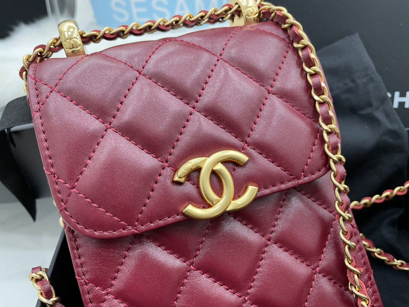 Anum Bags Detail