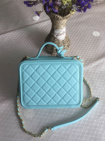 Anum Bags Detail