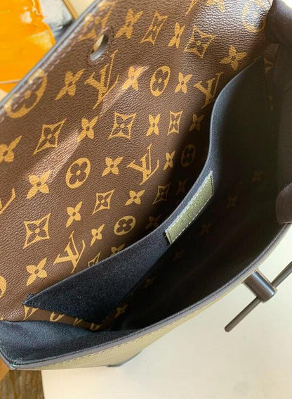 Anum Bags Detail