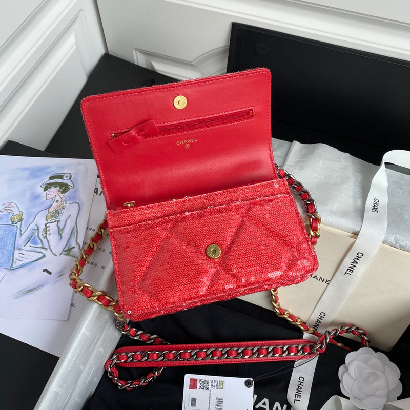 Anum Bags Detail