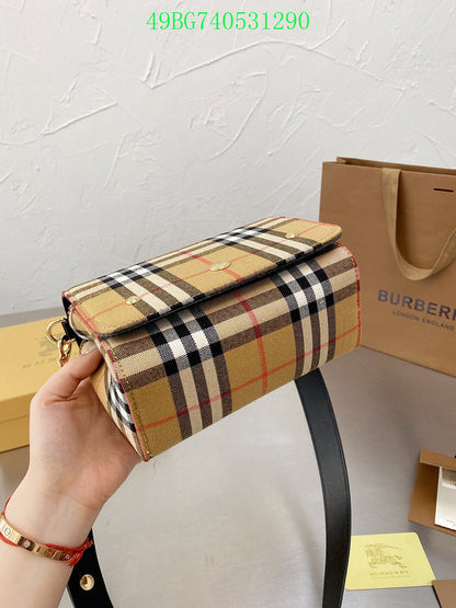 VBS Fashion -BBR Bags - 491