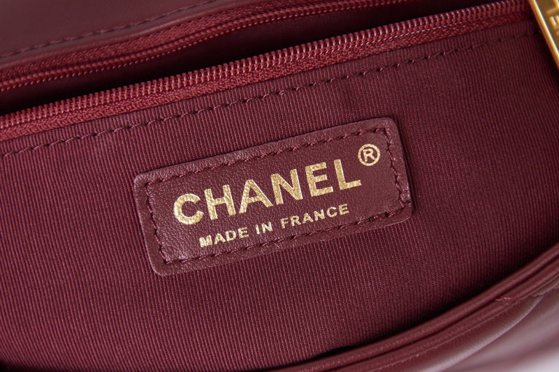 Anum Bags Detail