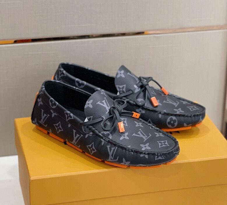 Anum Bags Monvanti Shop - LOV Men Shoes - 874