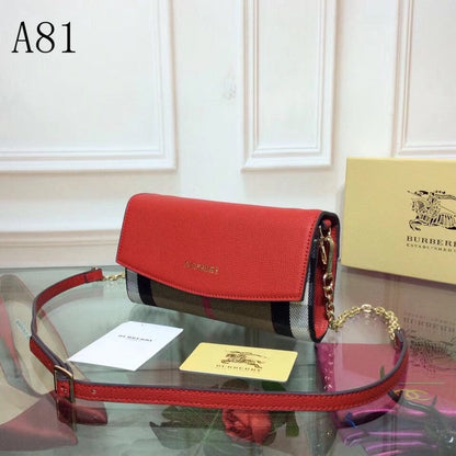 VBS Fashion -BBR Bags - 781