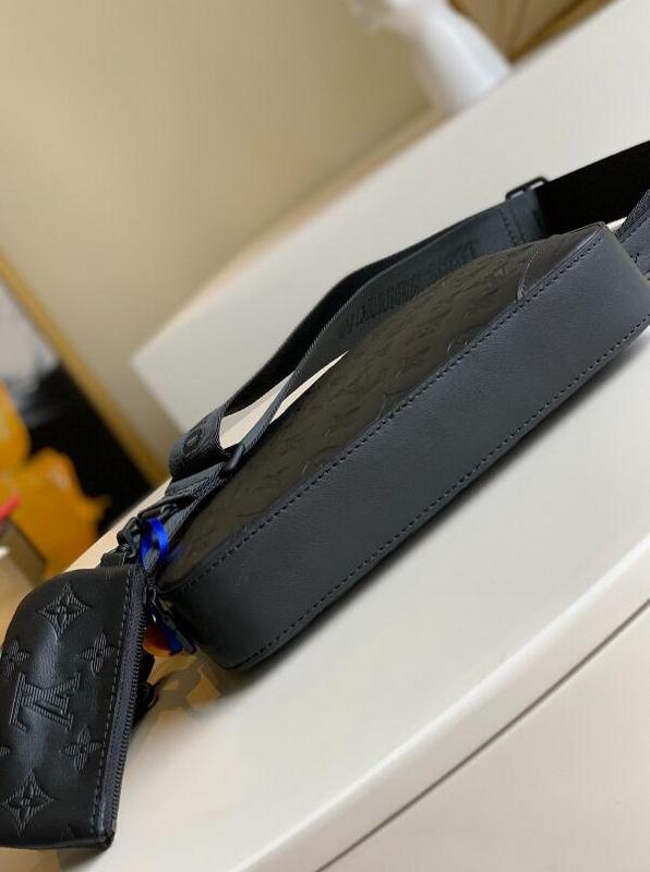 Anum Bags Detail