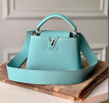 Anum Bags Monvanti Shop - LOV Bags - 3132
