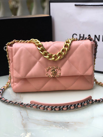 Anum Bags Detail
