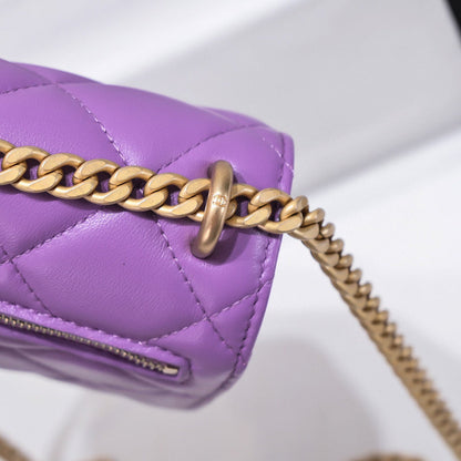 Anum Bags Detail