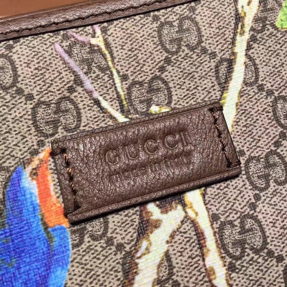 Anum Bags Detail