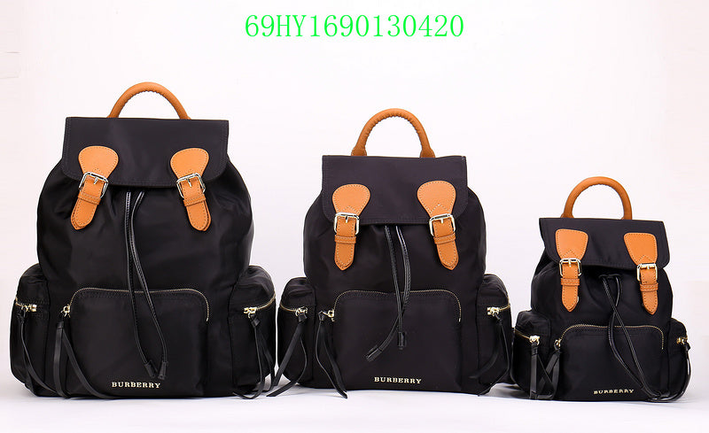 VBS Fashion -BBR Bags - 209