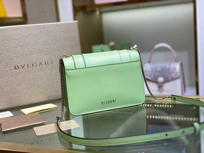 Anum Bags Detail